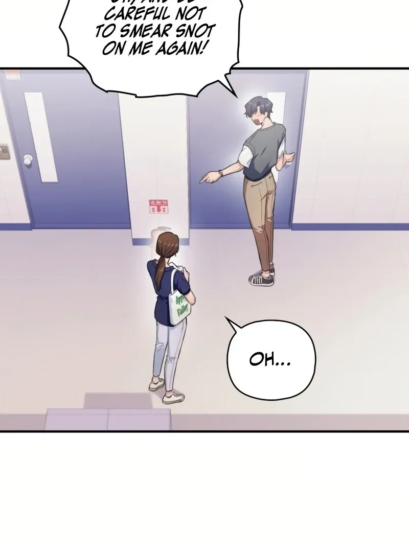 Genre is Romance Chapter 4 page 75 - 