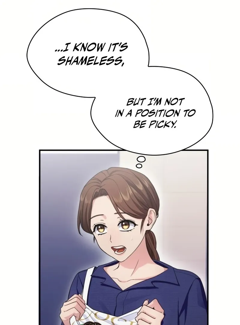 Genre is Romance Chapter 4 page 76 - 