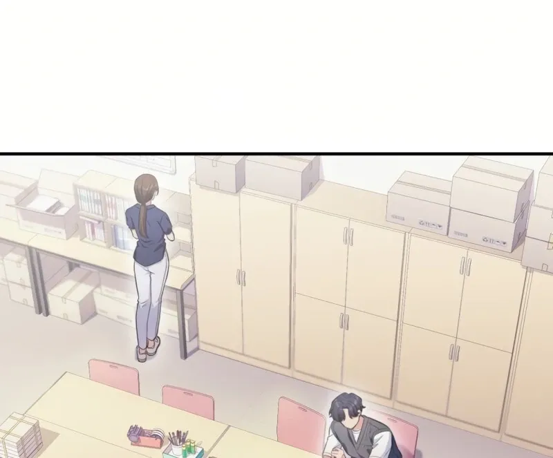 Genre is Romance Chapter 4 page 79 - 