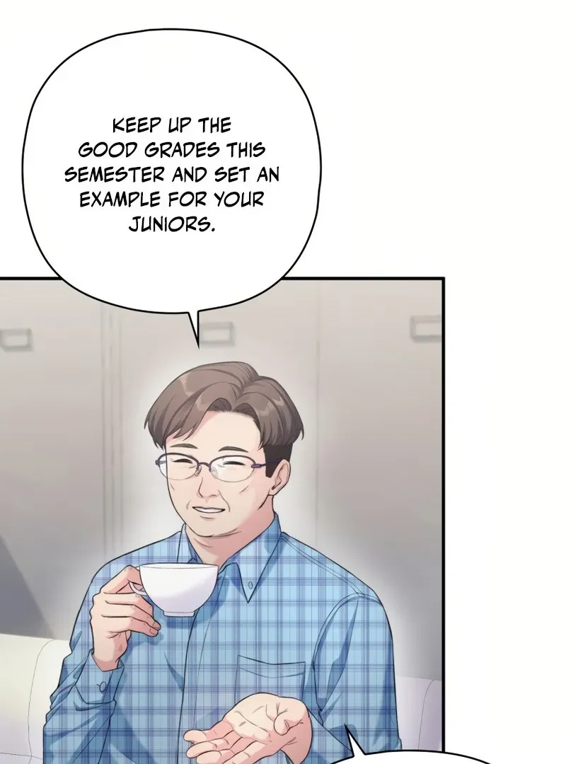 Genre is Romance Chapter 4 page 9 - 