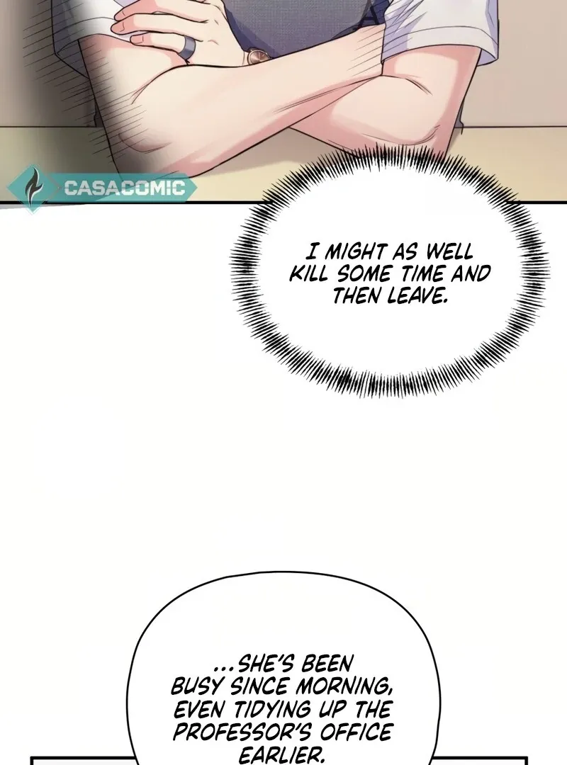 Genre is Romance Chapter 4 page 82 - 