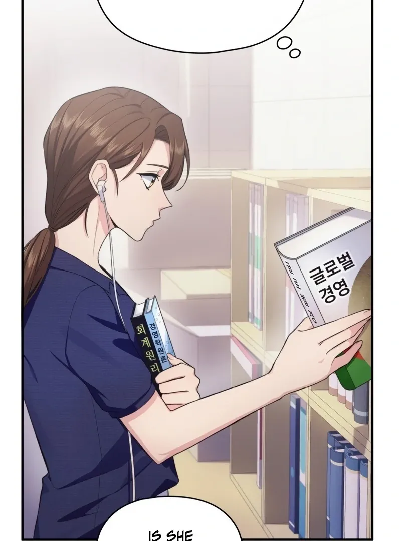 Genre is Romance Chapter 4 page 83 - 