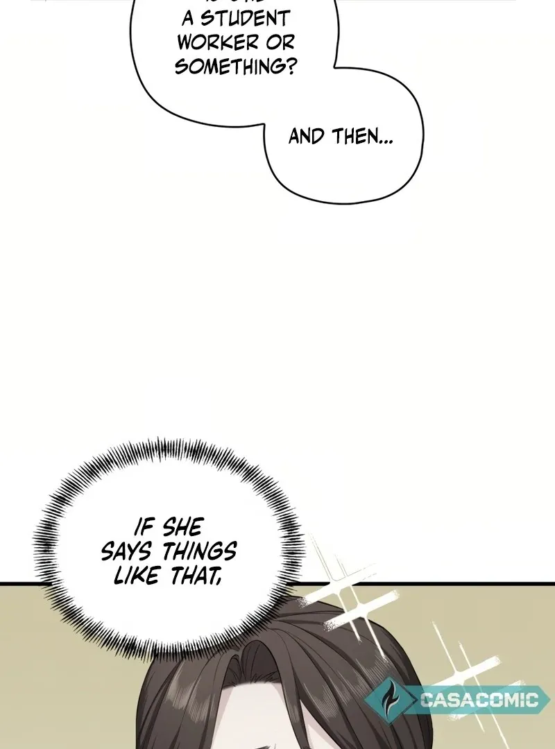 Genre is Romance Chapter 4 page 84 - 