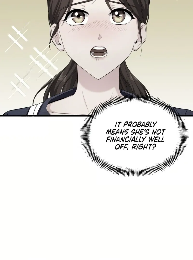 Genre is Romance Chapter 4 page 85 - 