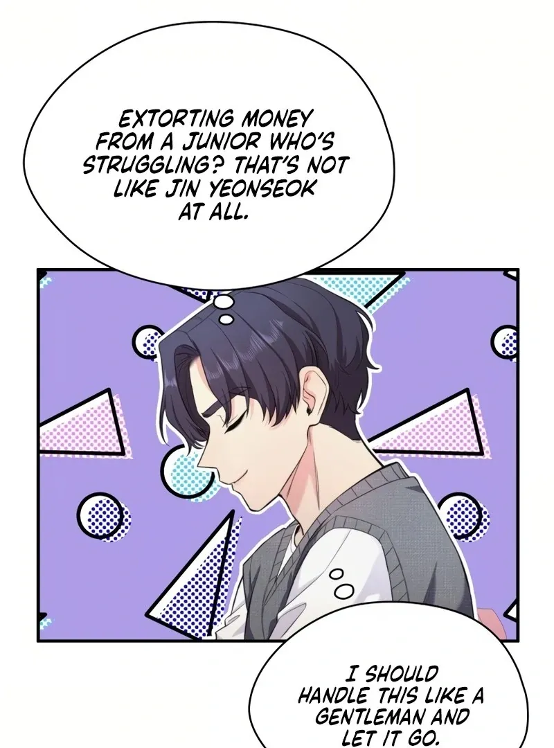Genre is Romance Chapter 4 page 86 - 
