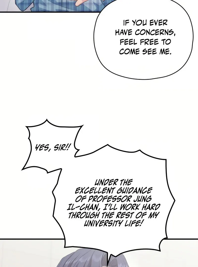 Genre is Romance Chapter 4 page 10 - 