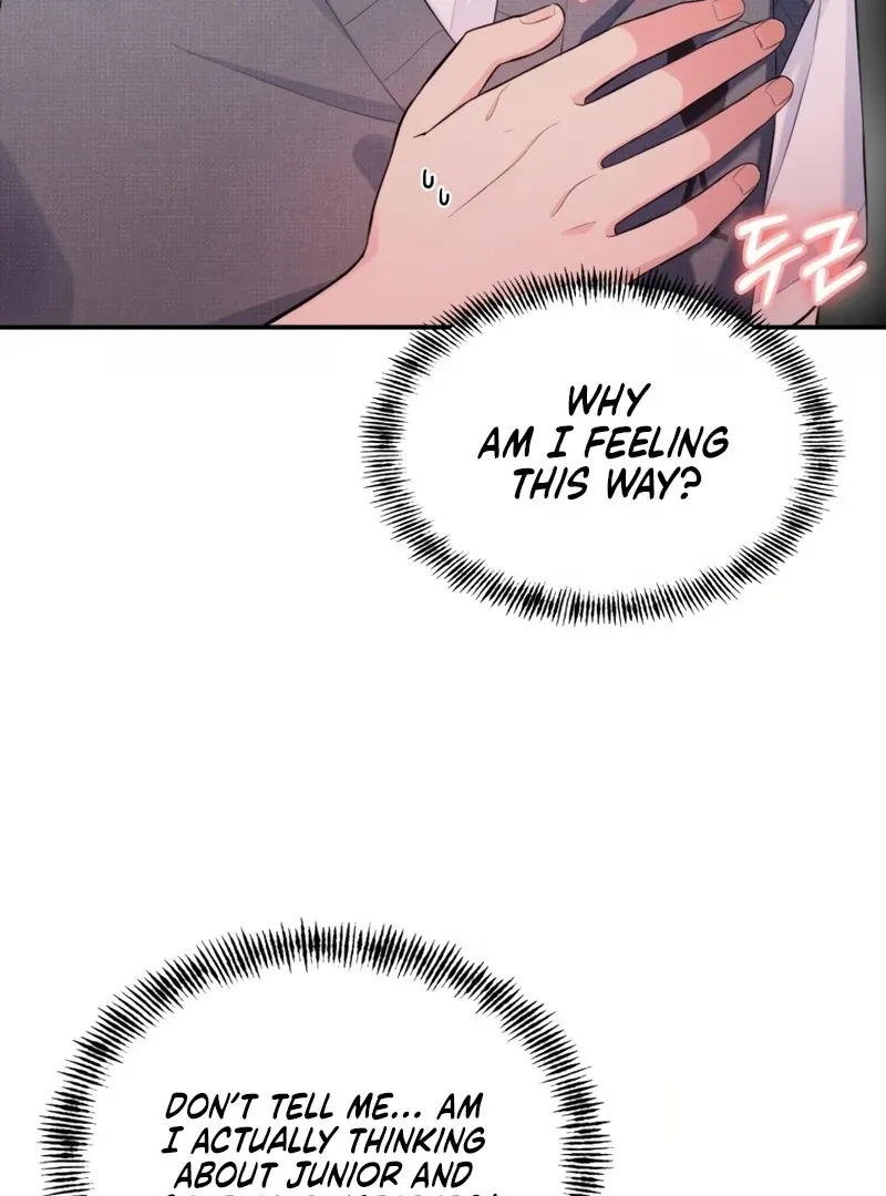 Genre is Romance Chapter 4 page 92 - 