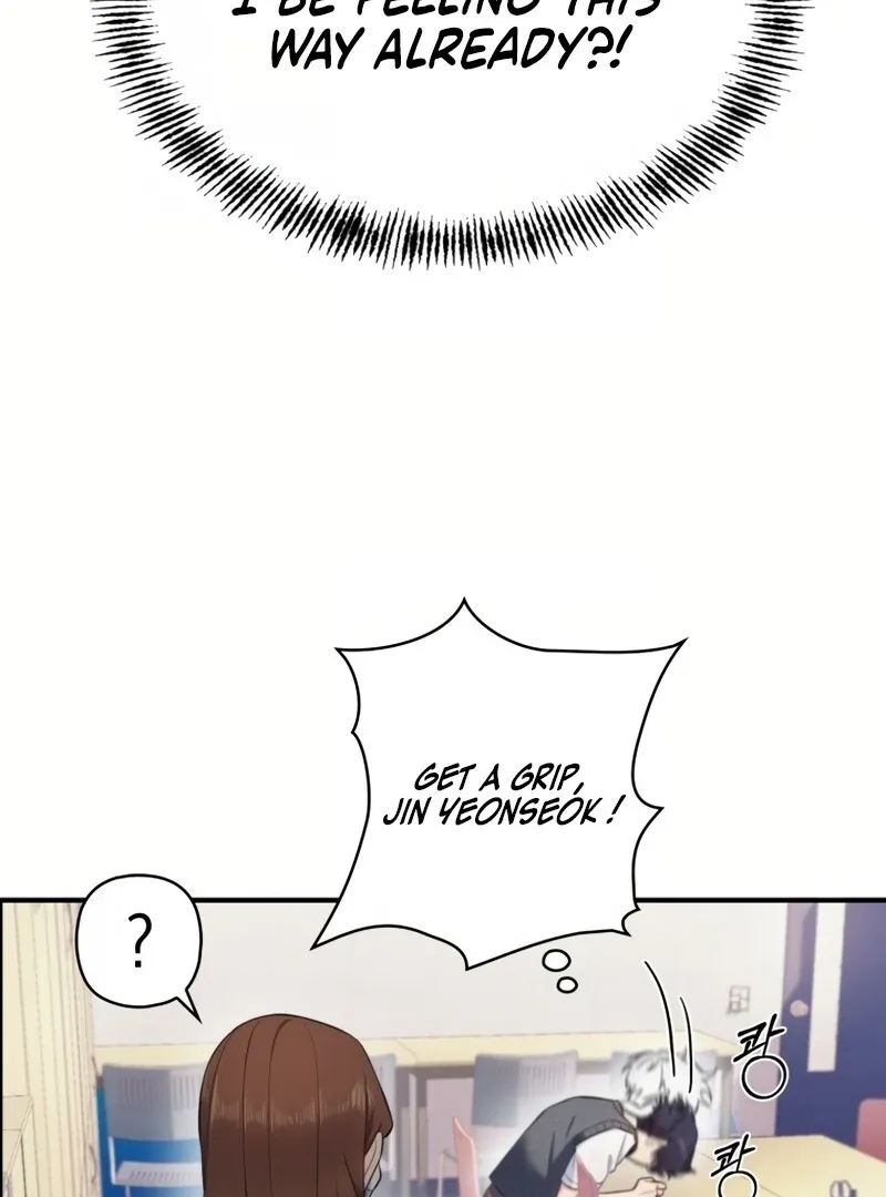 Genre is Romance Chapter 4 page 95 - 