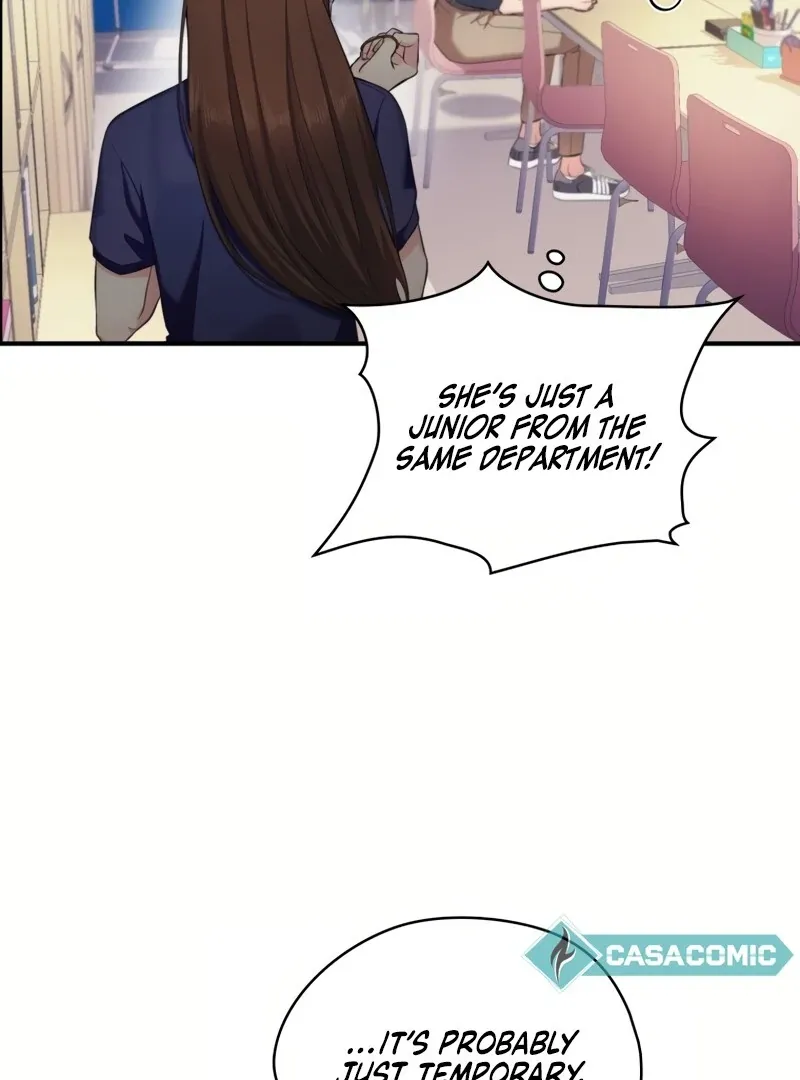 Genre is Romance Chapter 4 page 96 - 