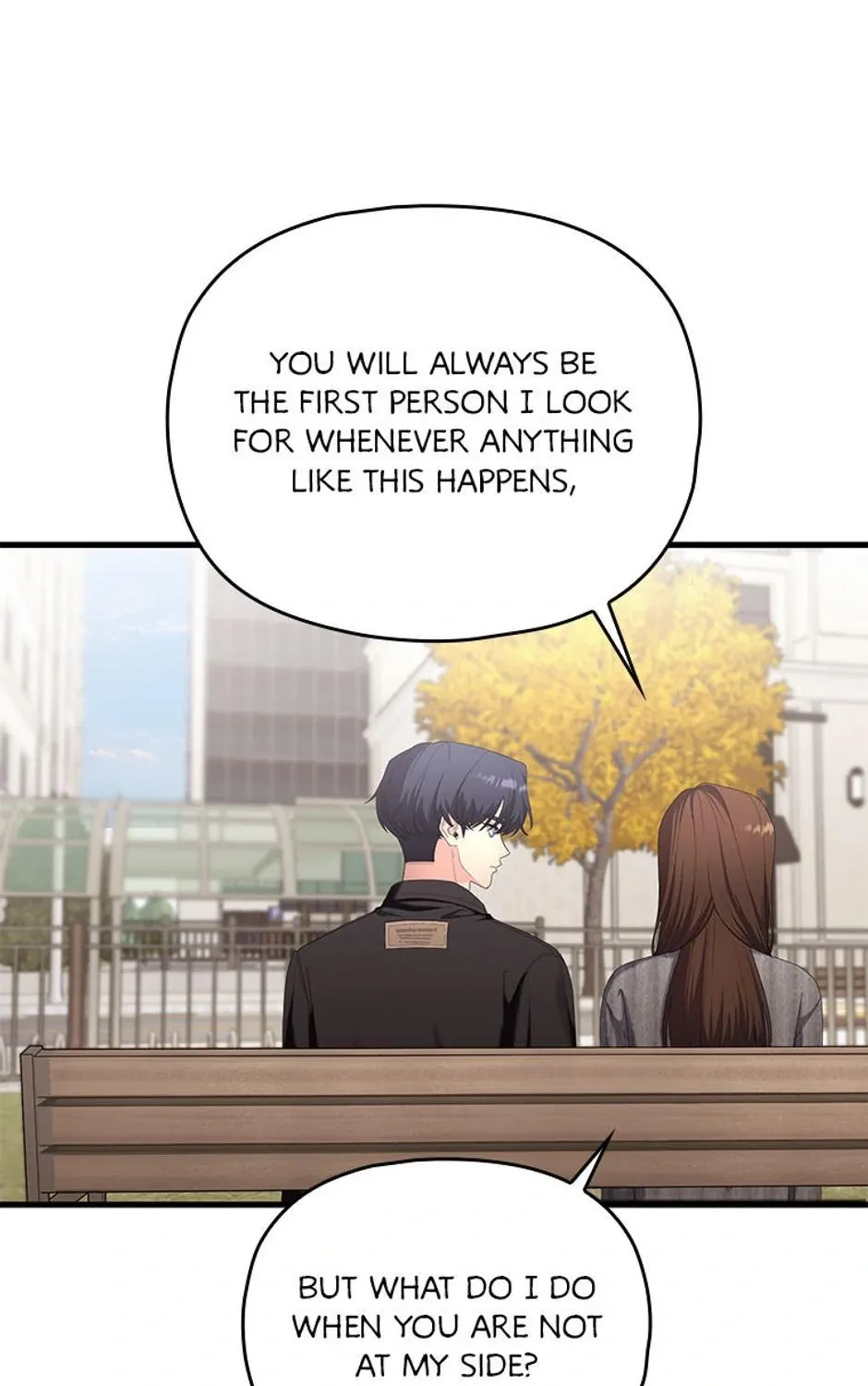 Genre is Romance Chapter 40 page 104 - 