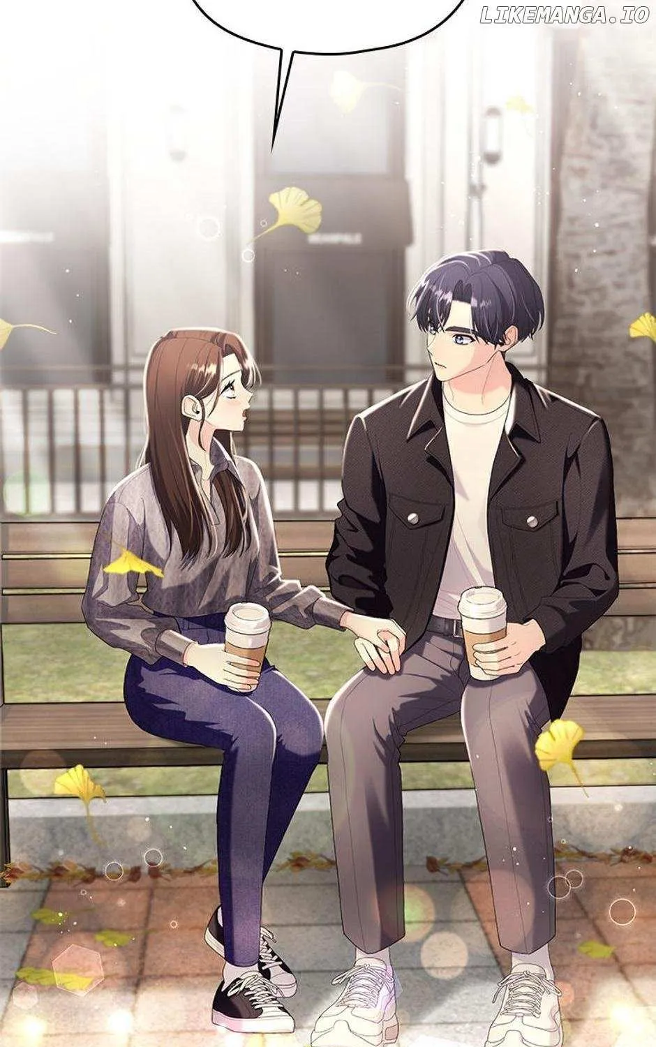 Genre is Romance Chapter 40 page 118 - 