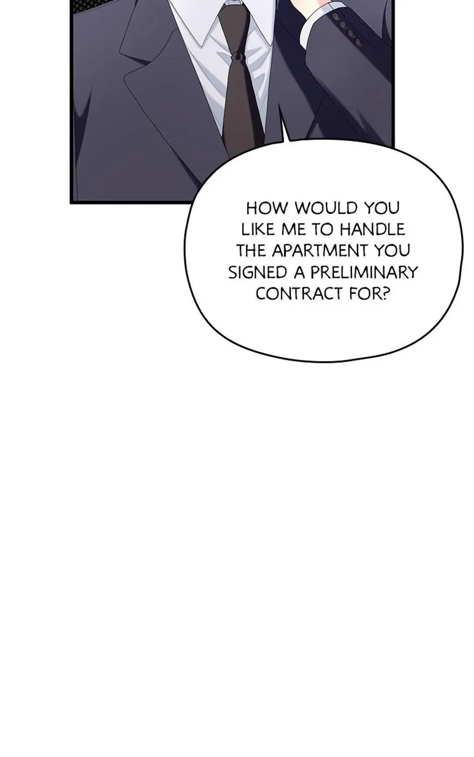 Genre is Romance Chapter 40 page 126 - 