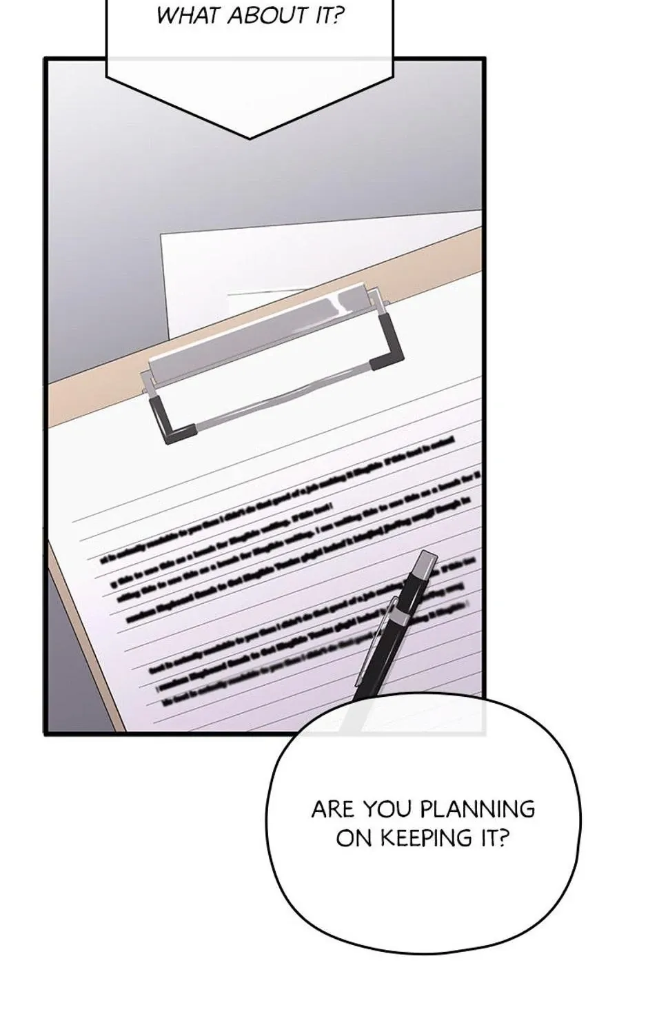Genre is Romance Chapter 40 page 128 - 