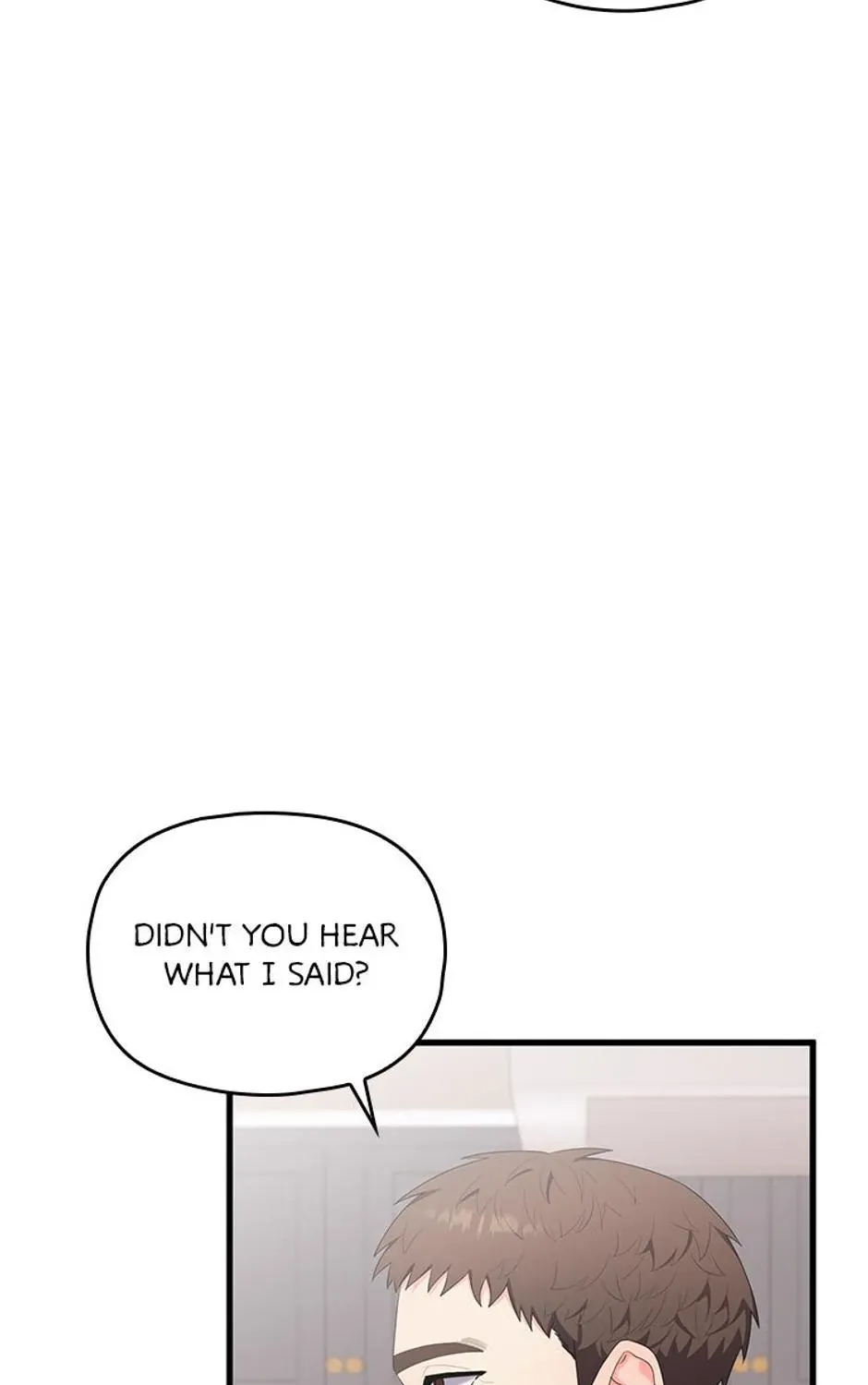 Genre is Romance Chapter 40 page 14 - 