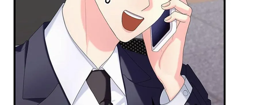 Genre is Romance Chapter 40 page 131 - 