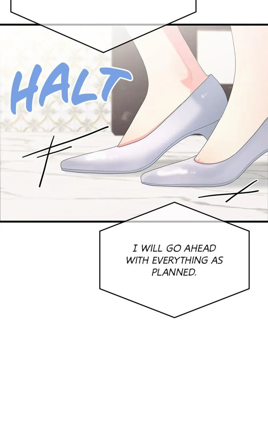 Genre is Romance Chapter 40 page 136 - 