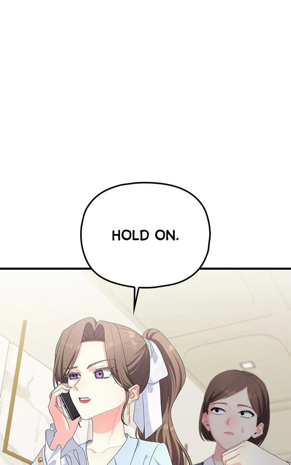 Genre is Romance Chapter 40 page 138 - 