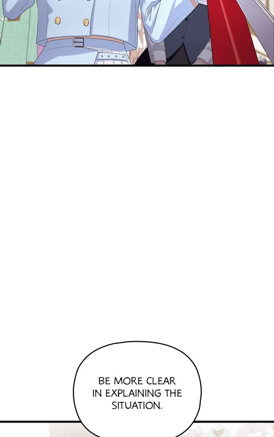 Genre is Romance Chapter 40 page 140 - 
