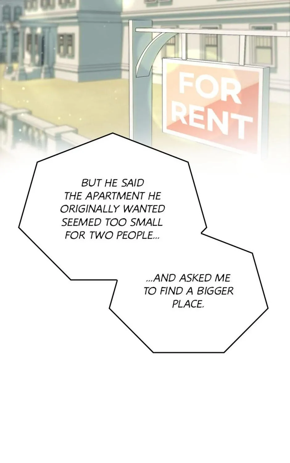 Genre is Romance Chapter 40 page 146 - 
