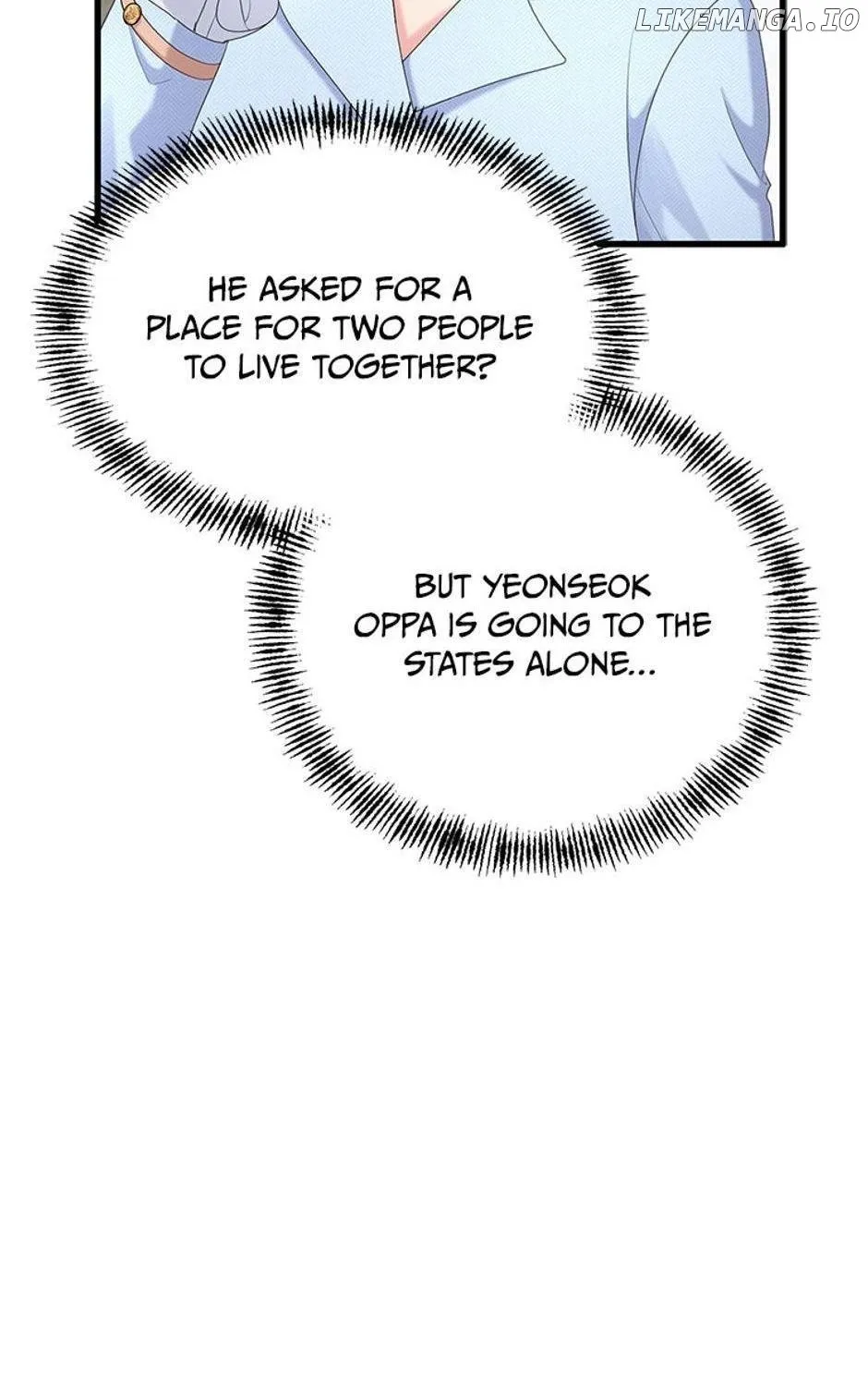 Genre is Romance Chapter 40 page 150 - 