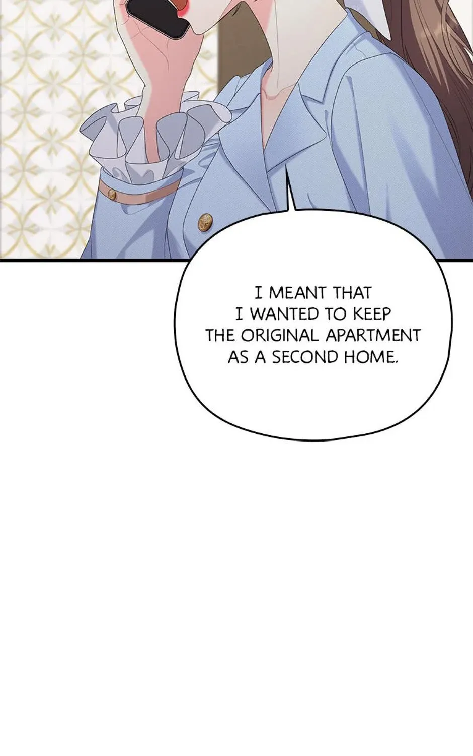 Genre is Romance Chapter 40 page 158 - 