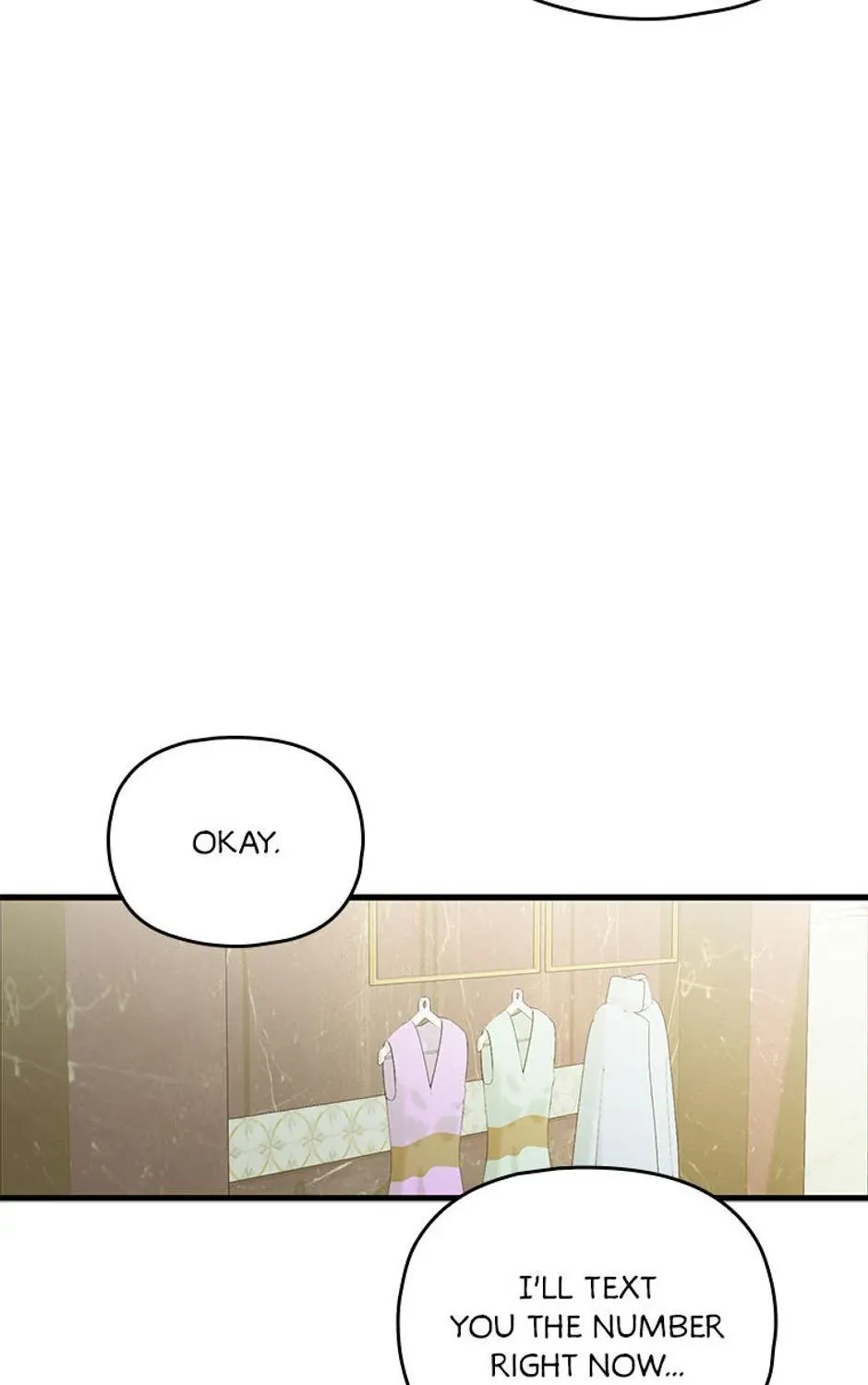 Genre is Romance Chapter 40 page 162 - 