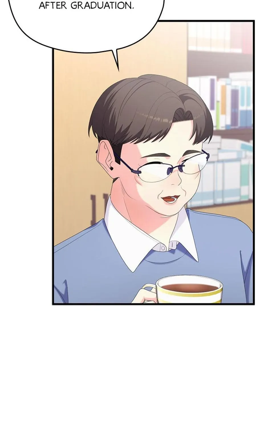 Genre is Romance Chapter 40 page 174 - 