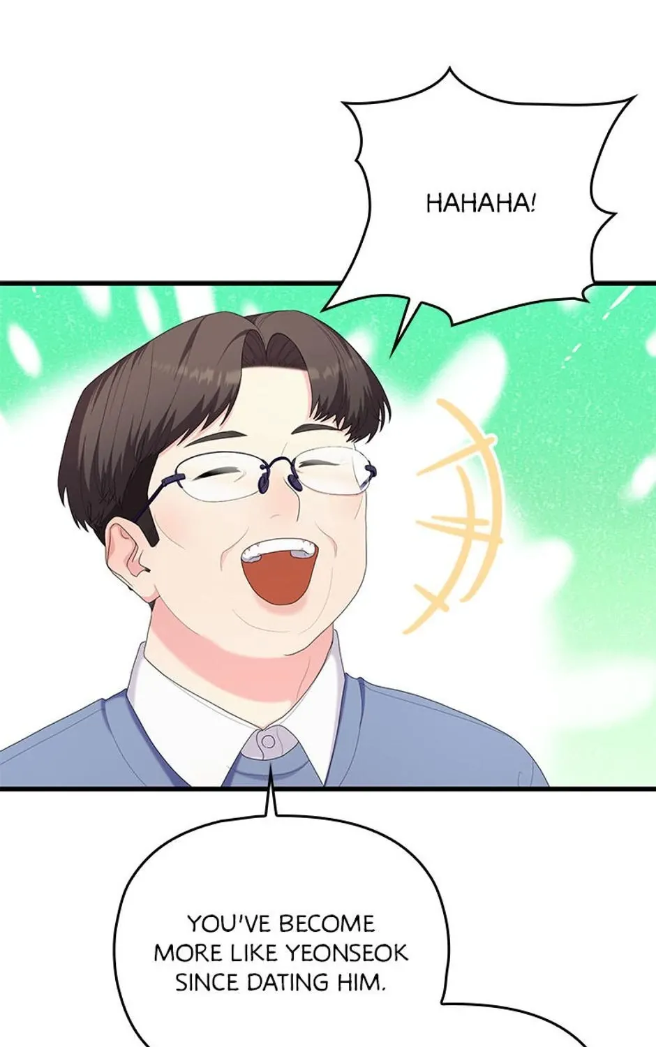 Genre is Romance Chapter 40 page 178 - 