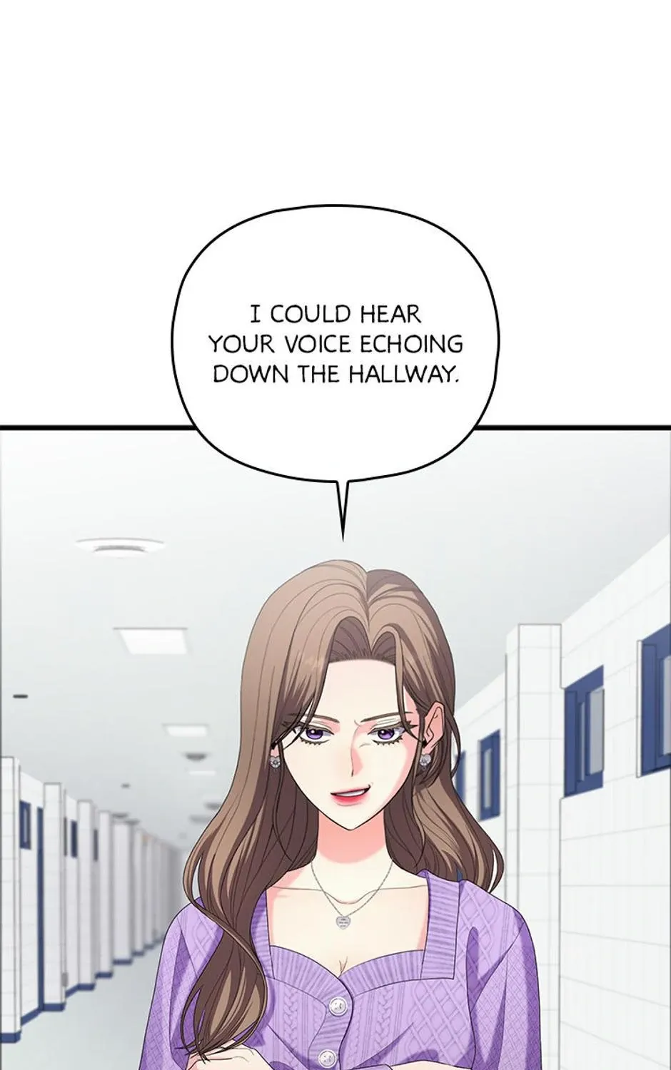 Genre is Romance Chapter 40 page 192 - 