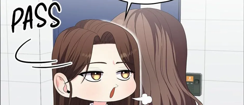 Genre is Romance Chapter 40 page 195 - 