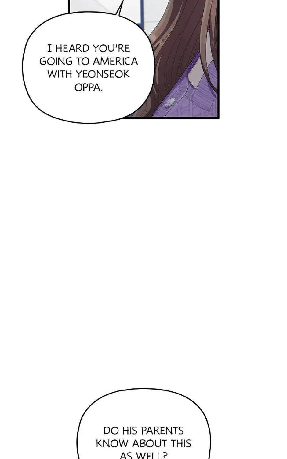 Genre is Romance Chapter 40 page 198 - 