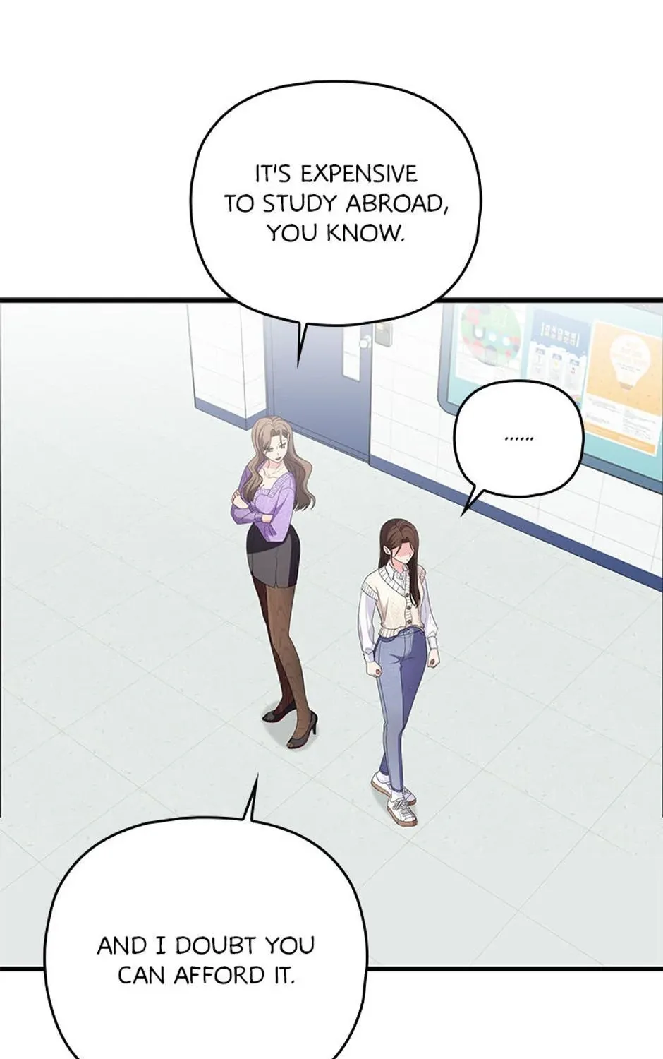 Genre is Romance Chapter 40 page 202 - 
