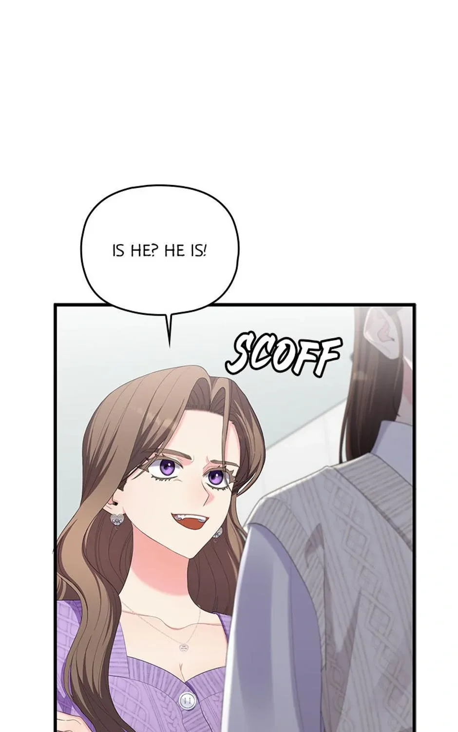 Genre is Romance Chapter 40 page 206 - 