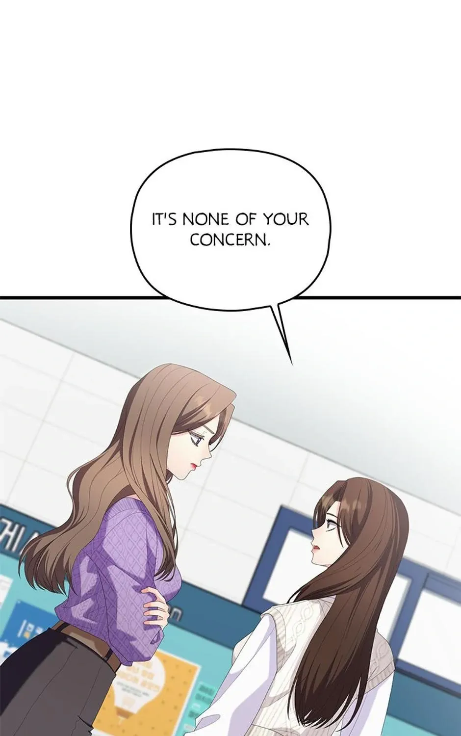 Genre is Romance Chapter 40 page 212 - 