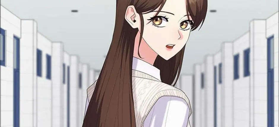 Genre is Romance Chapter 40 page 221 - 
