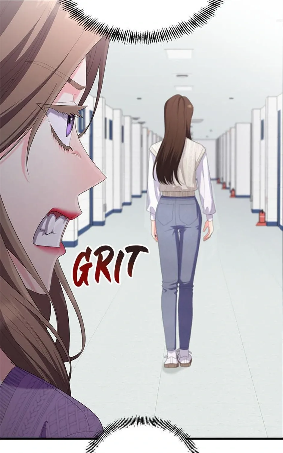 Genre is Romance Chapter 40 page 224 - 