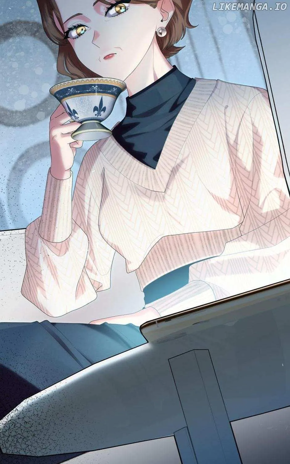 Genre is Romance Chapter 40 page 236 - 