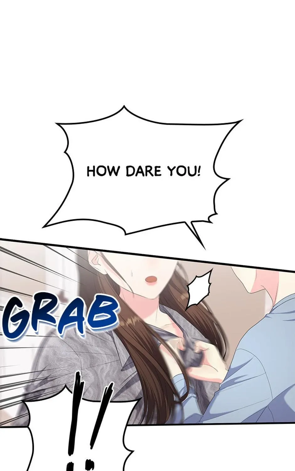 Genre is Romance Chapter 40 page 30 - 