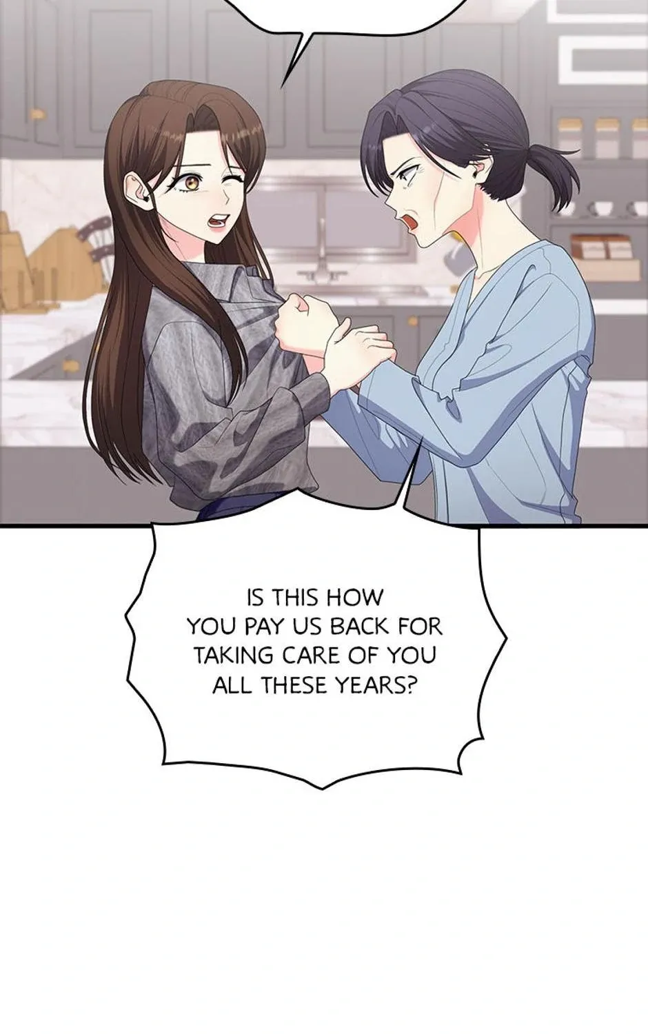 Genre is Romance Chapter 40 page 36 - 