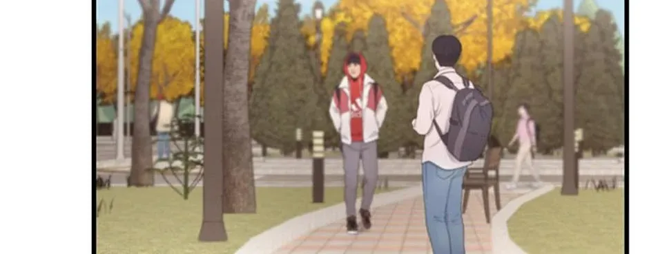 Genre is Romance Chapter 40 page 47 - 