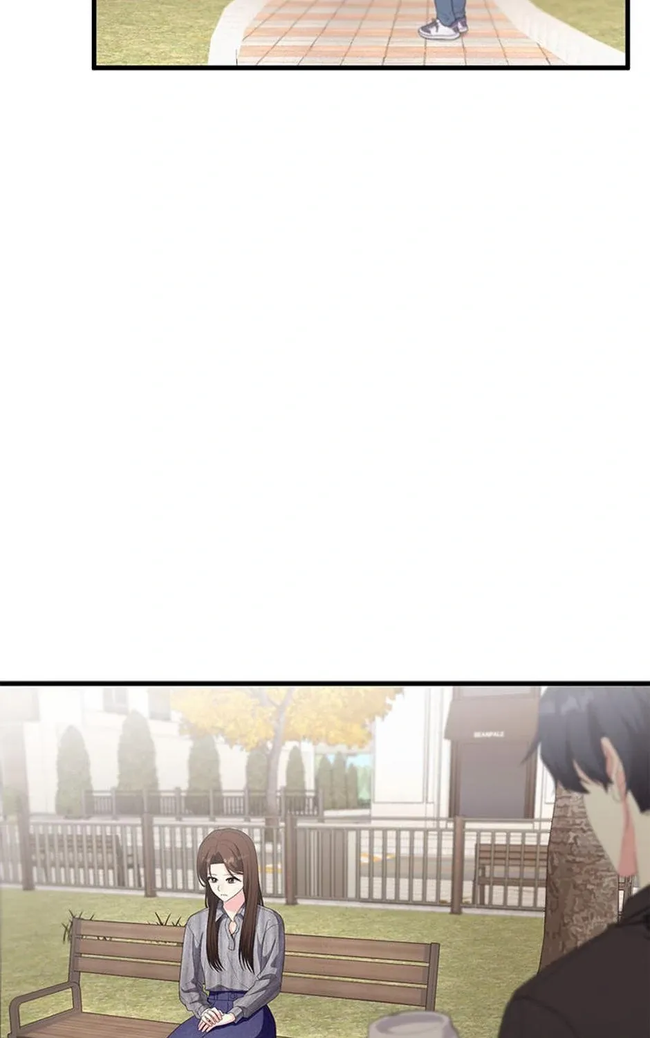 Genre is Romance Chapter 40 page 48 - 