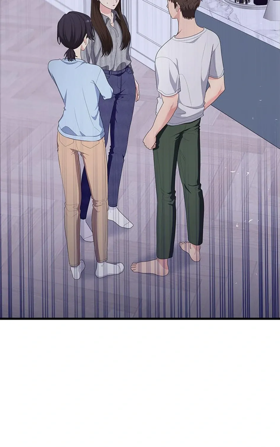 Genre is Romance Chapter 40 page 6 - 