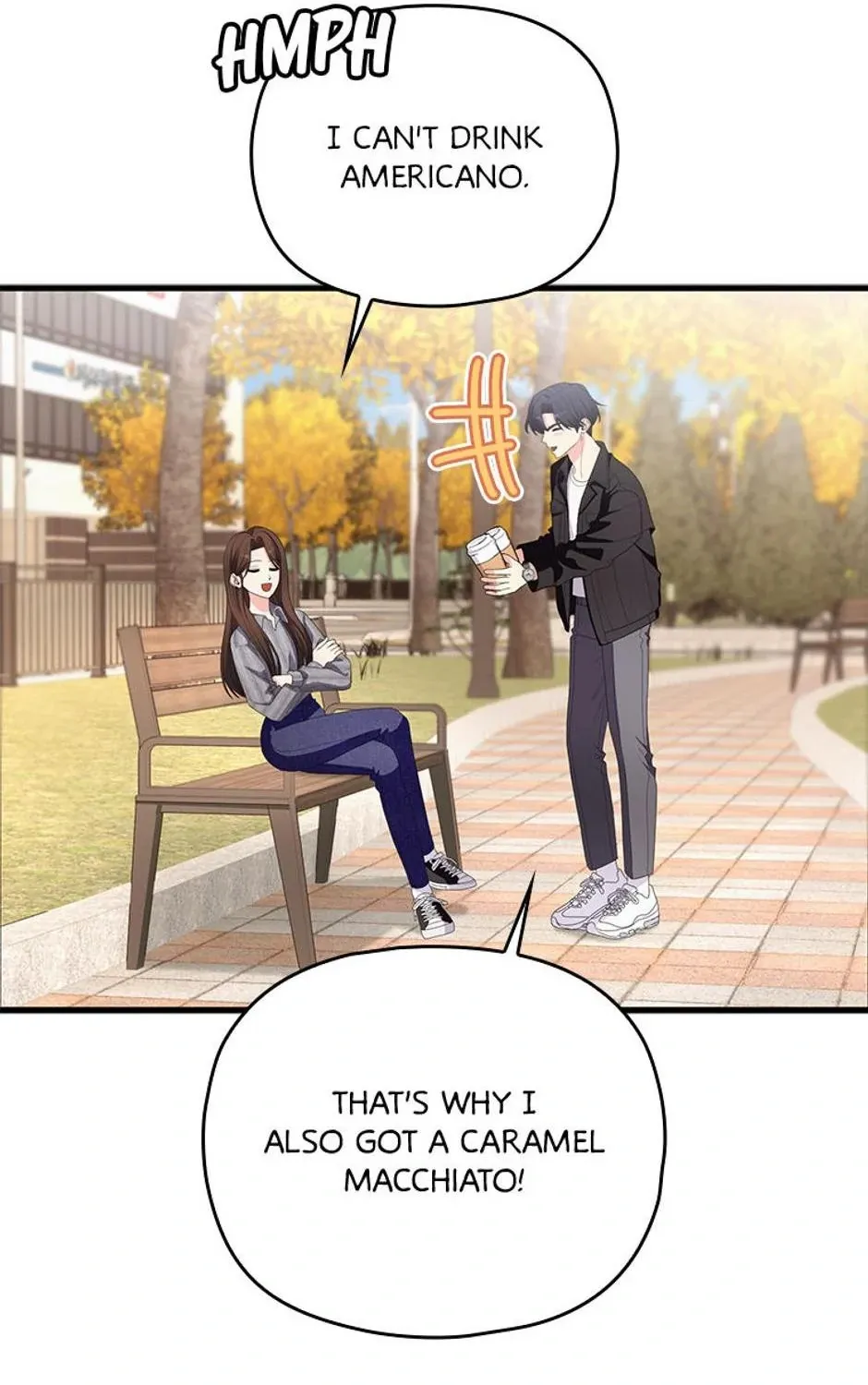 Genre is Romance Chapter 40 page 58 - 