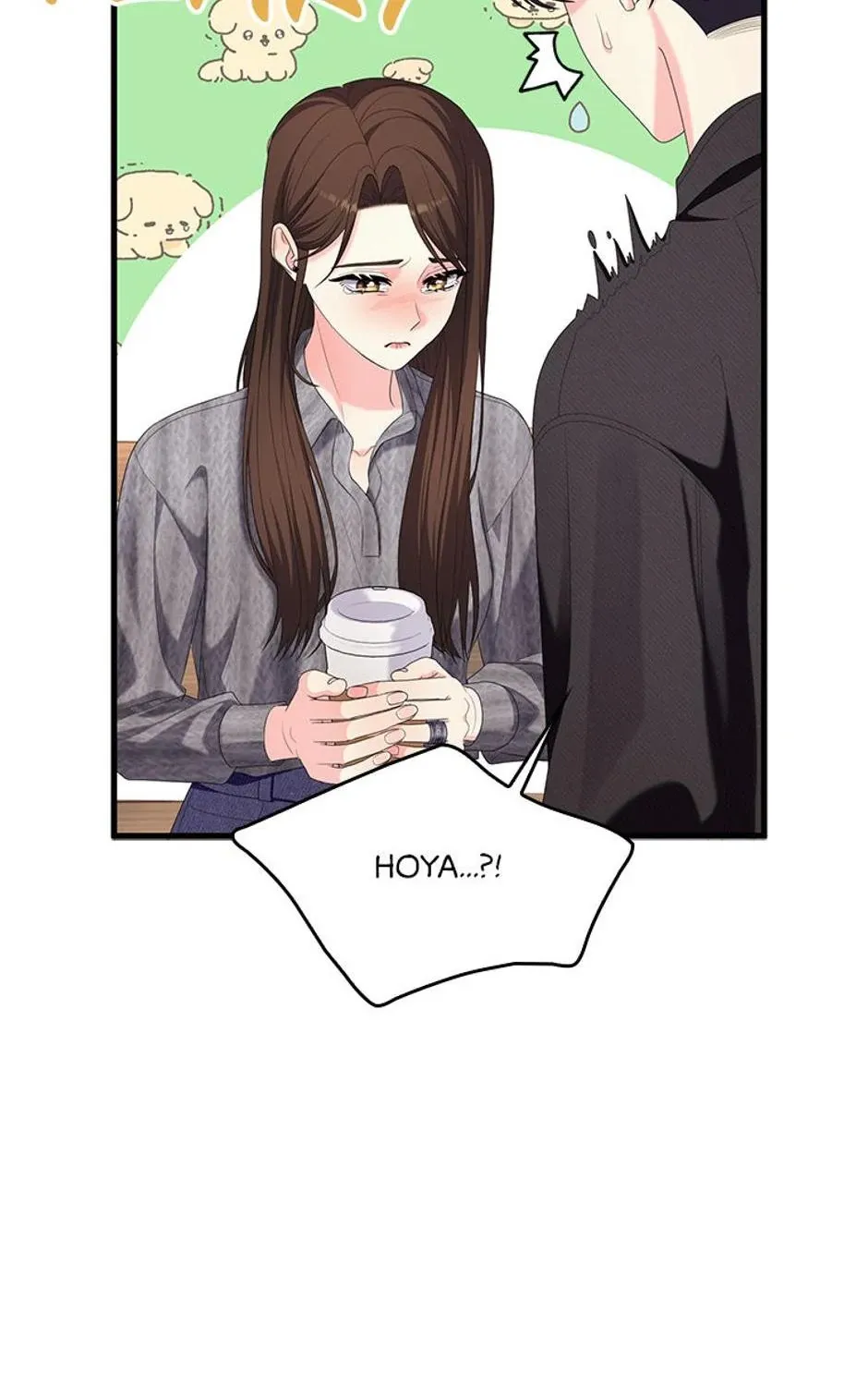 Genre is Romance Chapter 40 page 66 - 