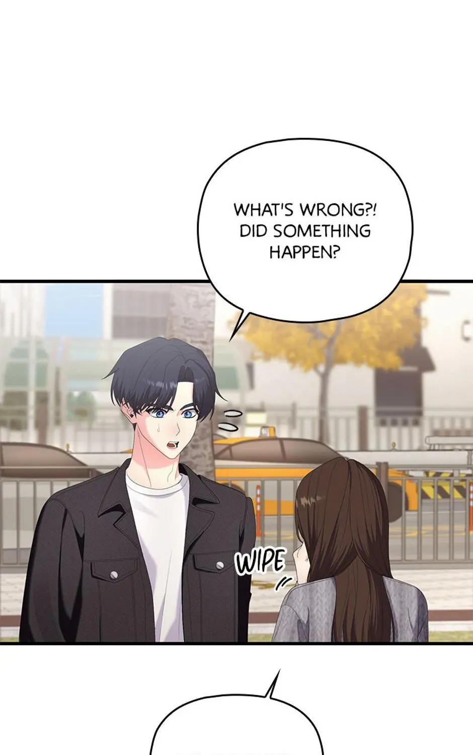 Genre is Romance Chapter 40 page 68 - 