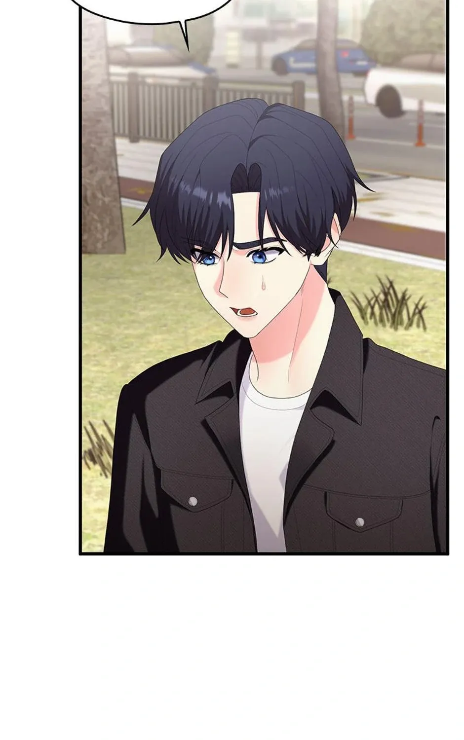 Genre is Romance Chapter 40 page 74 - 