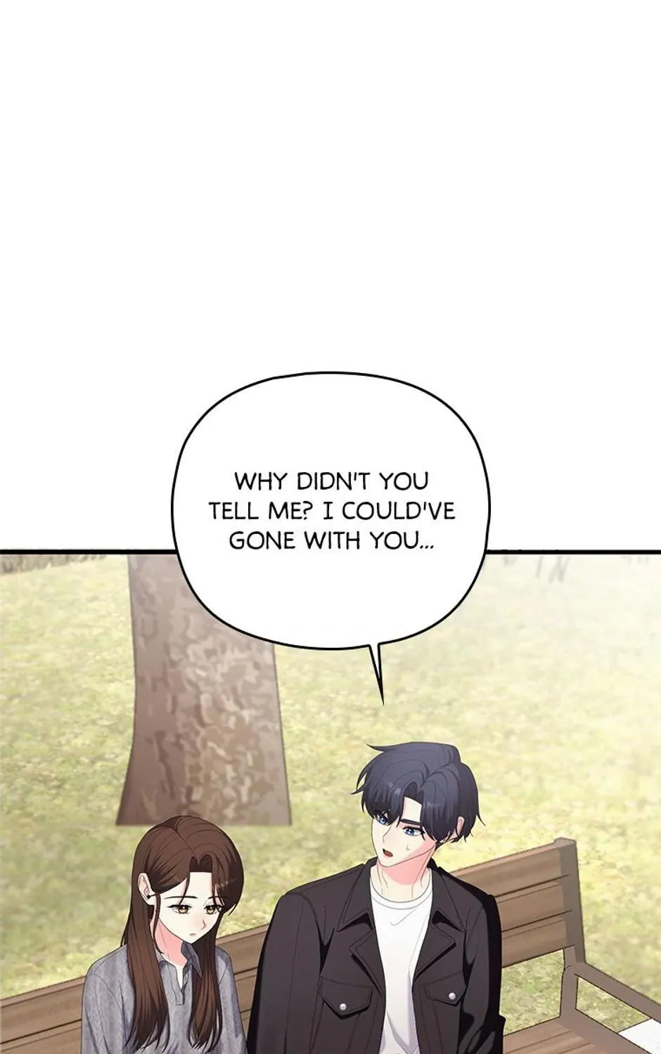 Genre is Romance Chapter 40 page 76 - 