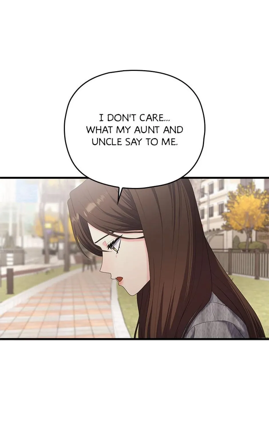 Genre is Romance Chapter 40 page 82 - 