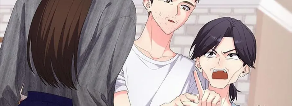 Genre is Romance Chapter 40 page 87 - 