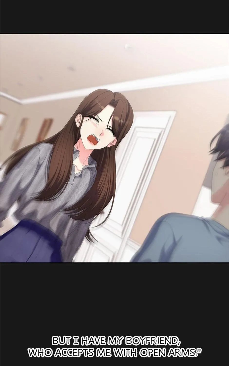 Genre is Romance Chapter 40 page 90 - 